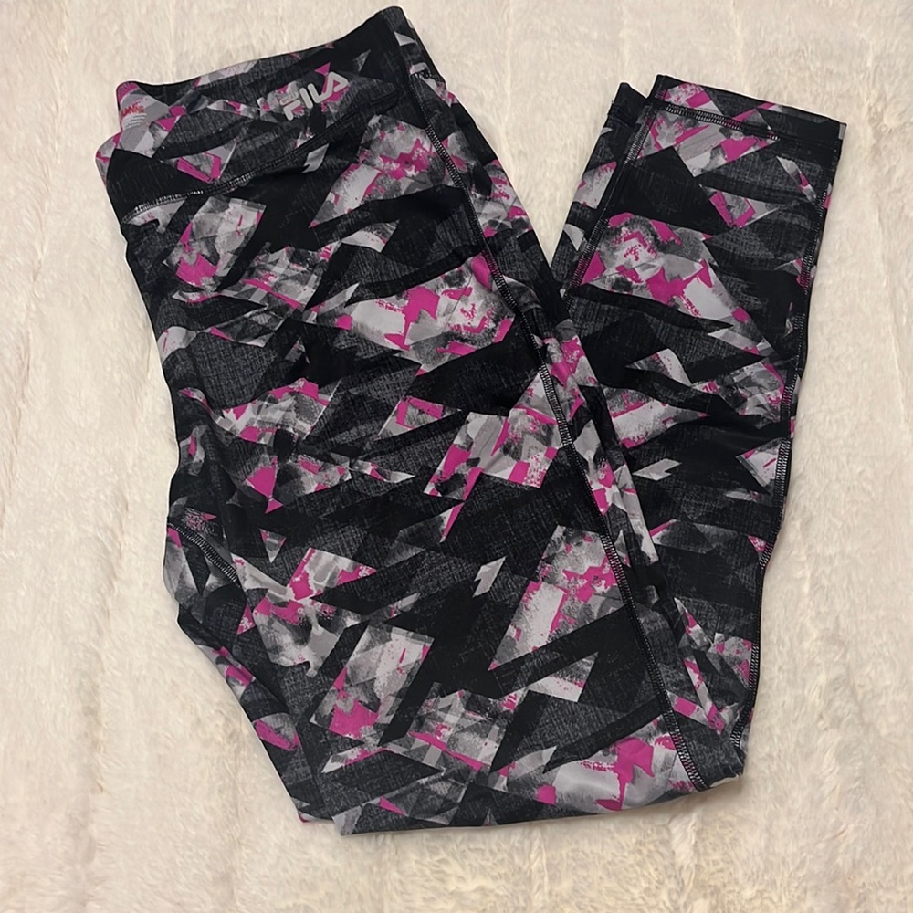 Fila leggings